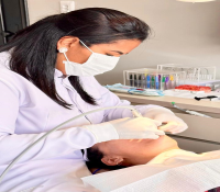 Clínica Prado - Odontologia & Estética